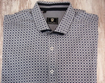 Shirt Vintage STEEL & JELLY
