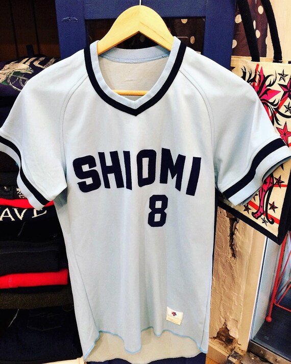 jersey baseball original