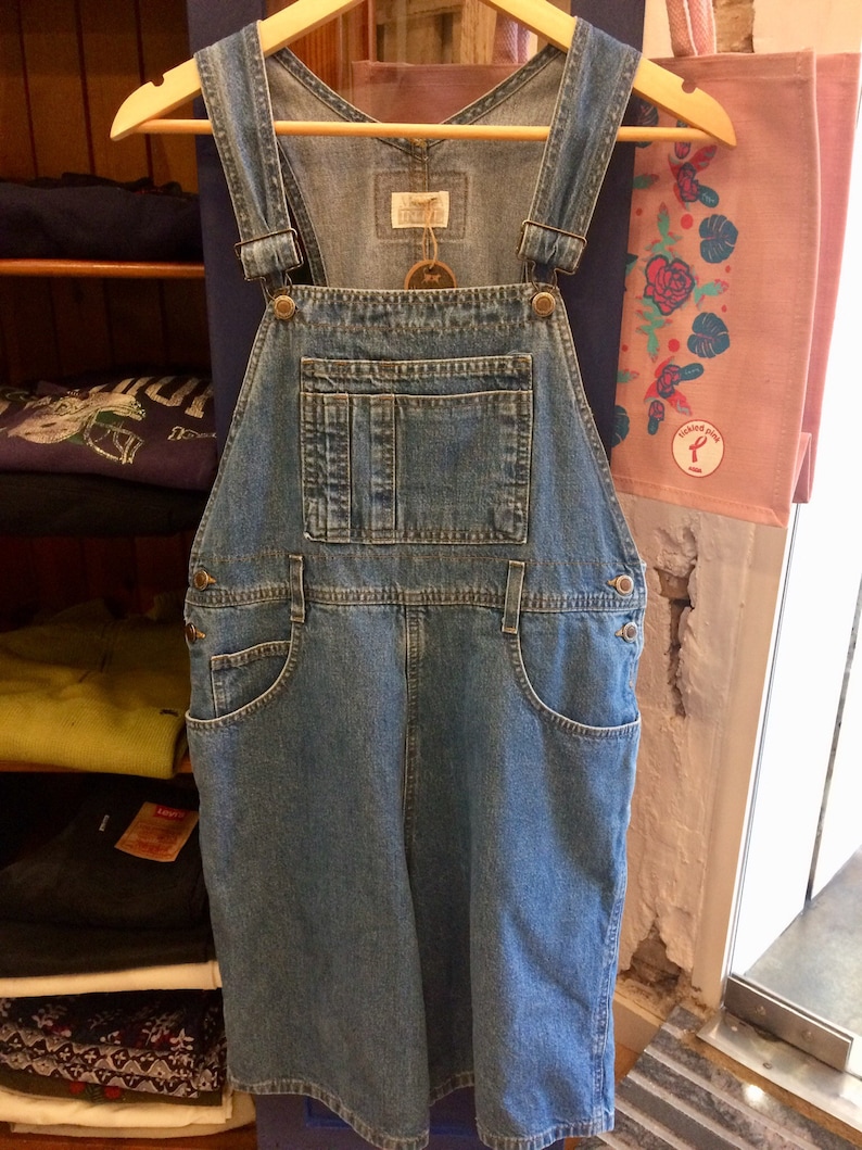 Short short film vintage cowboy The London jeans UNISEX
