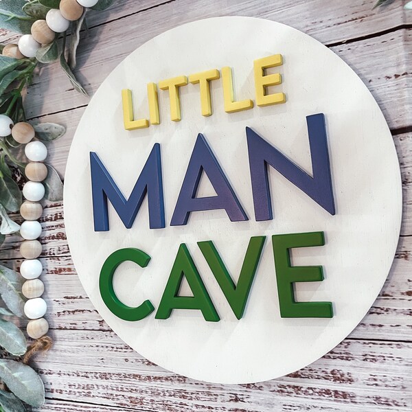 Man Cave Decor Etsy