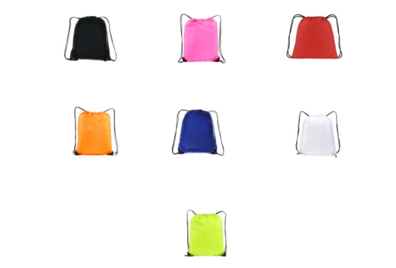 Draw String bag Drawstring Backpack Vacation Bookbag King Back pack Beach Bag Funny Drawstring Bookbag Birthday Bookbag