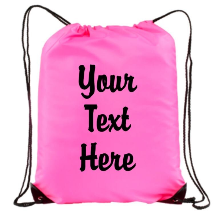 your bookbag