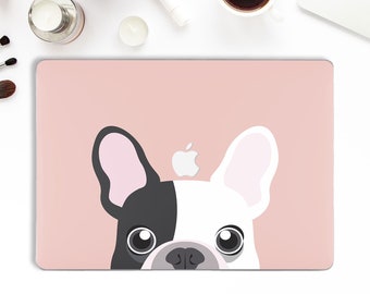 New Air13 / Air13 / Pro13 / Pro15 Fetch This Middle Finger Pug Laptop Computer Hard Shell Cases Cover Pekivide Laptop Case for MacBook New Air13 / Air13 / Pro13 / Pro15 Fetch This Middle Finger Pug Laptop Computer Hard Shell Cases Cover Pekivide Laptop Case for MacBook