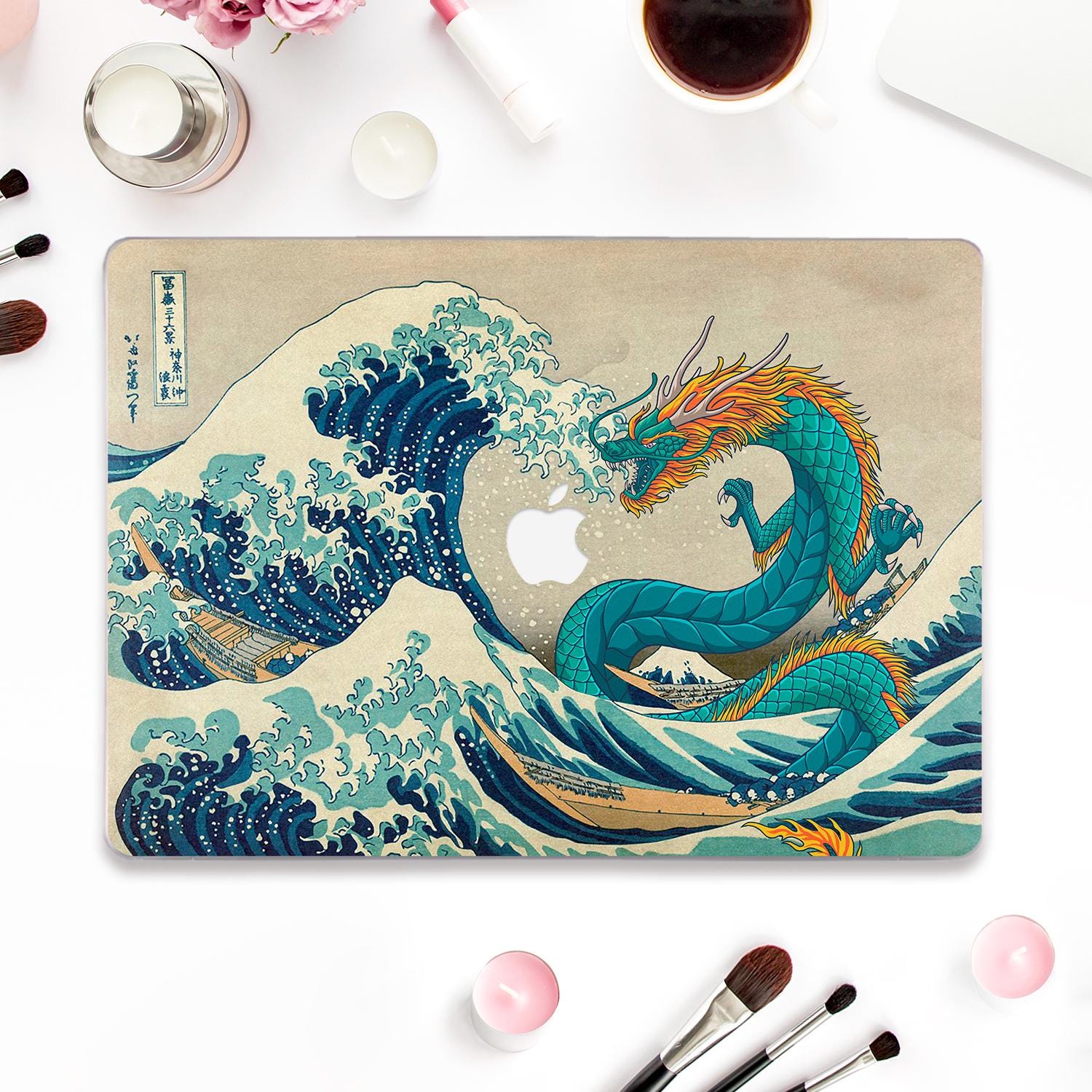 MacBook air case dragon ball - Etsy 日本