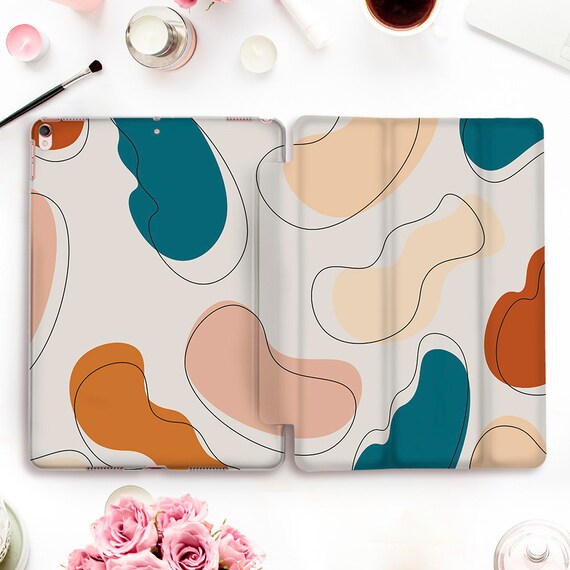 Cute Ipad Case Aesthetic Ipad Pro 11 12 9 21 10 5 9 7 10 2 Etsy