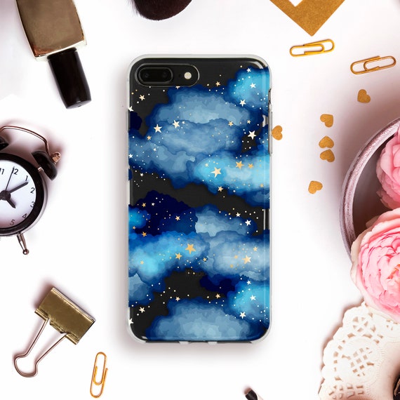 Custodia Silicone Trasparente Per IPhone (12/11/Pro Max/Mini/XS/XR/SE/X/8/7)