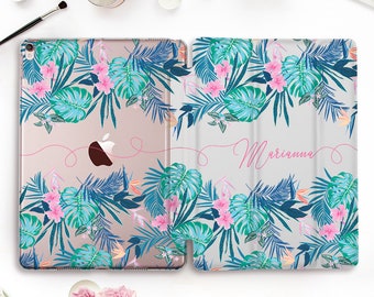 iPad Air palm Case iPad Pro 11 Case fern Case iPad 10 2 Case square Case iPad Mini 5 tropical Case iPad Pro 12 9 Case tropical iPad Pro 12 9