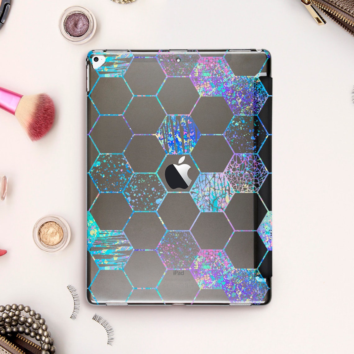 Cute iPad case for iPad Pro 11 12.9 3rd 10.5 for Girl iPad Etsy