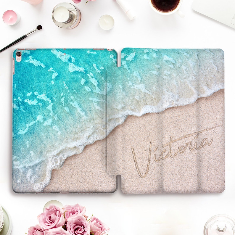 Name Ipad Case Girls Pro 11 12 9 10 5 9 7 10 2 Ai Cute Max 65 Off