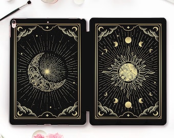宇宙iPadケース ブルーギャラクシー 星 iPad 11th a16 10th gen iPad