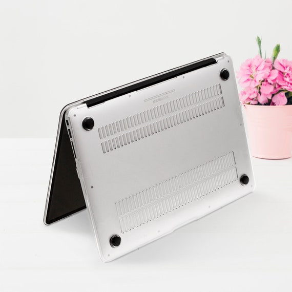 sweet kids shop＊AI＊ M1 MacBookAir Bunnies MacBook Case Cute Girl MacBook Air 13 Inch 2018 Pro