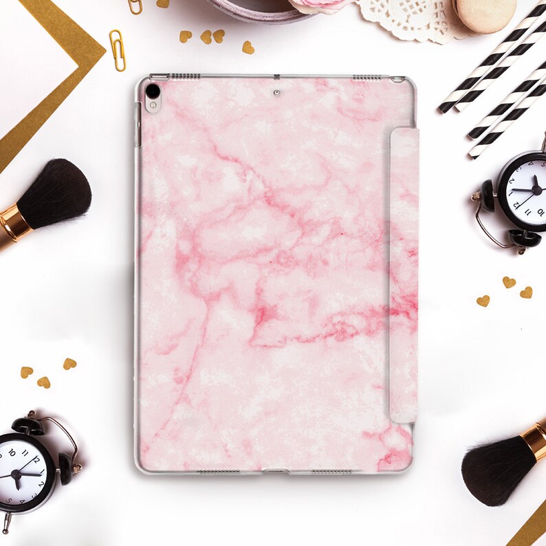 Marble iPad case Girls iPad Pro 11 12.9 10.5 Cute iPad 9.7 Etsy