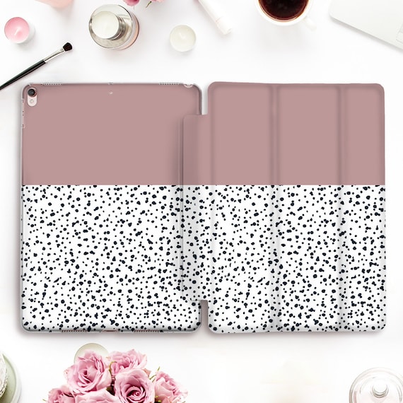 Aesthetic Ipad Case Girl Ipad Pro 11 12 9 10 5 9 7 10 2 8th Etsy Hong Kong