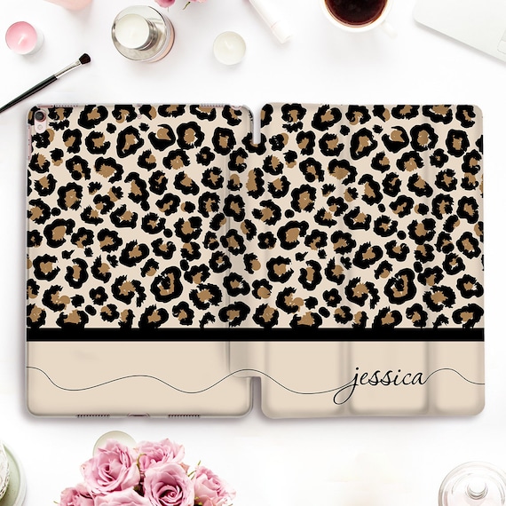 Name iPad Case Personalized iPad Pro 11 2021 Air
