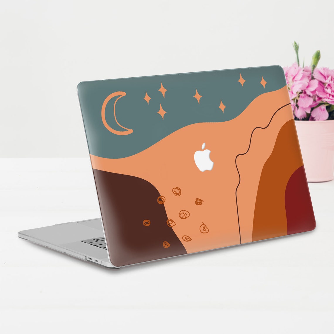 Abstract Macbook case Art Macbook Pro 13 16 15 inch Air 13 Etsy