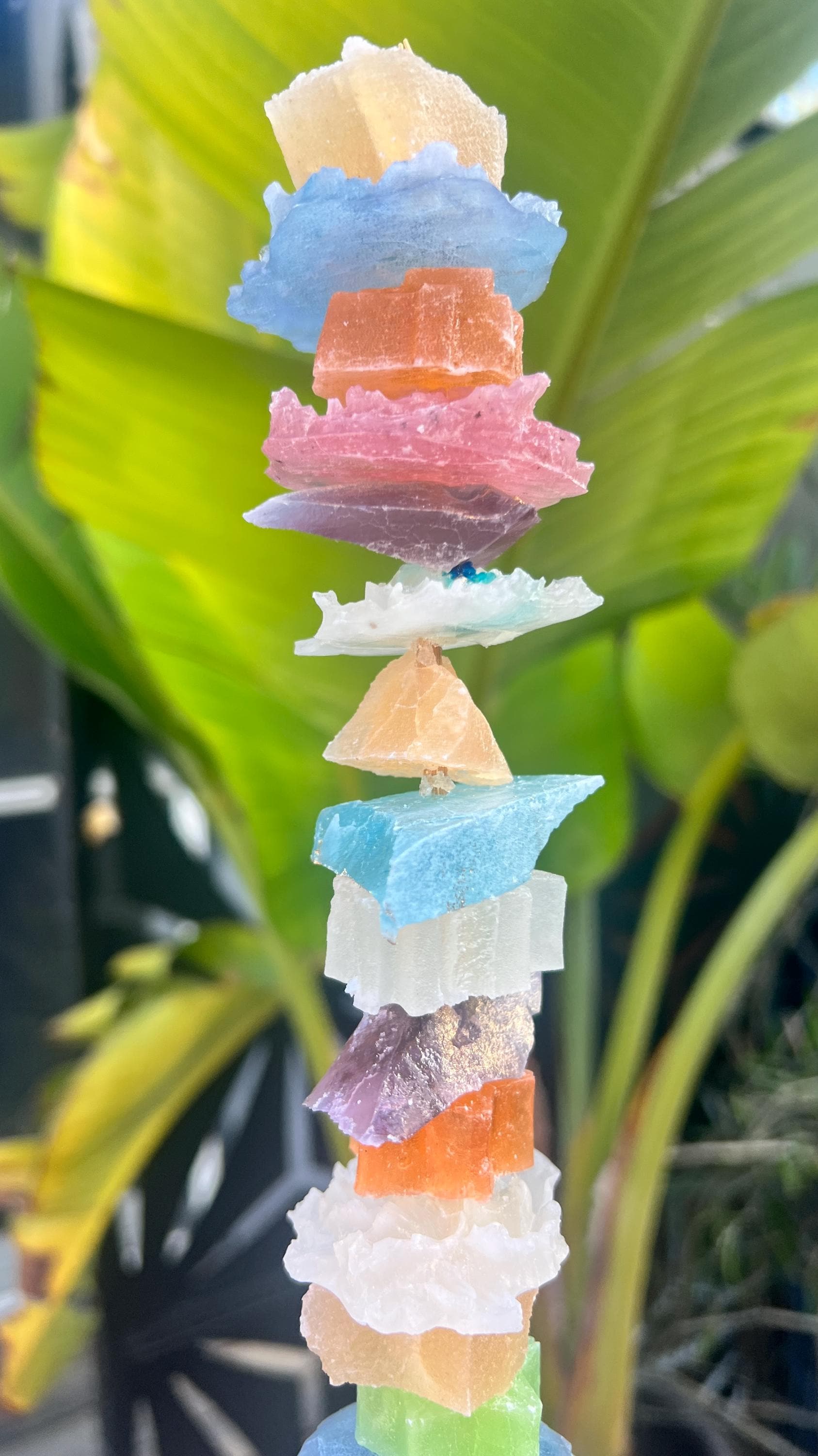 Kohakutou Kabob, Gift-ready, All Natural, Vegan, Kosher - Etsy