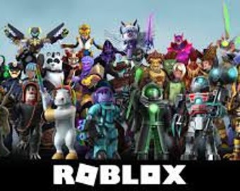 Roblox Blanket Etsy - 