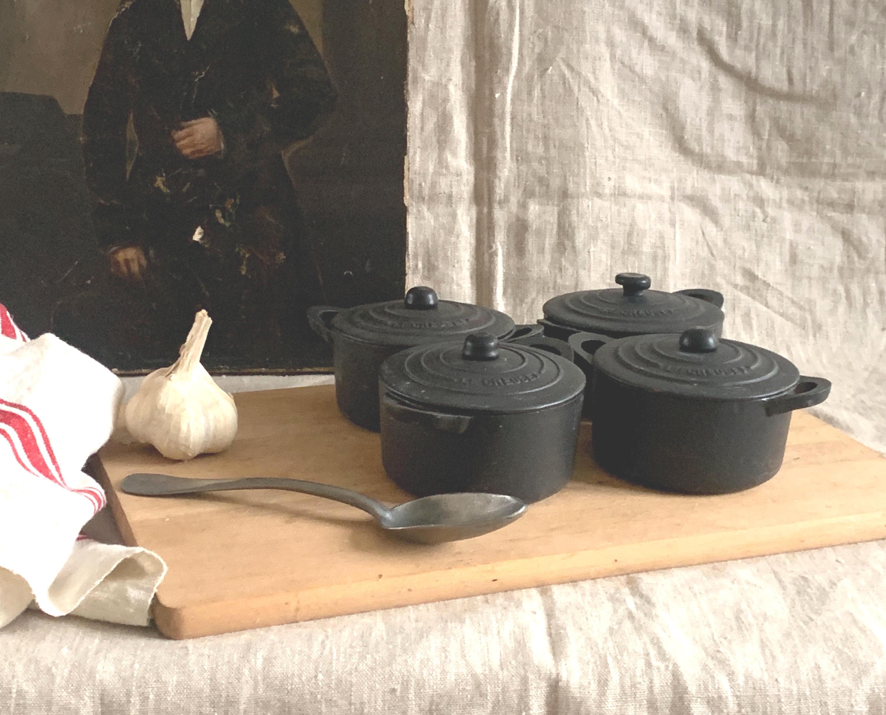 Used Staub Cookware - Etsy