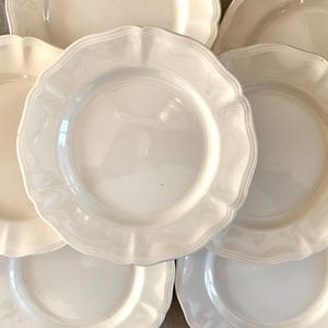 Antique Creamware - Etsy