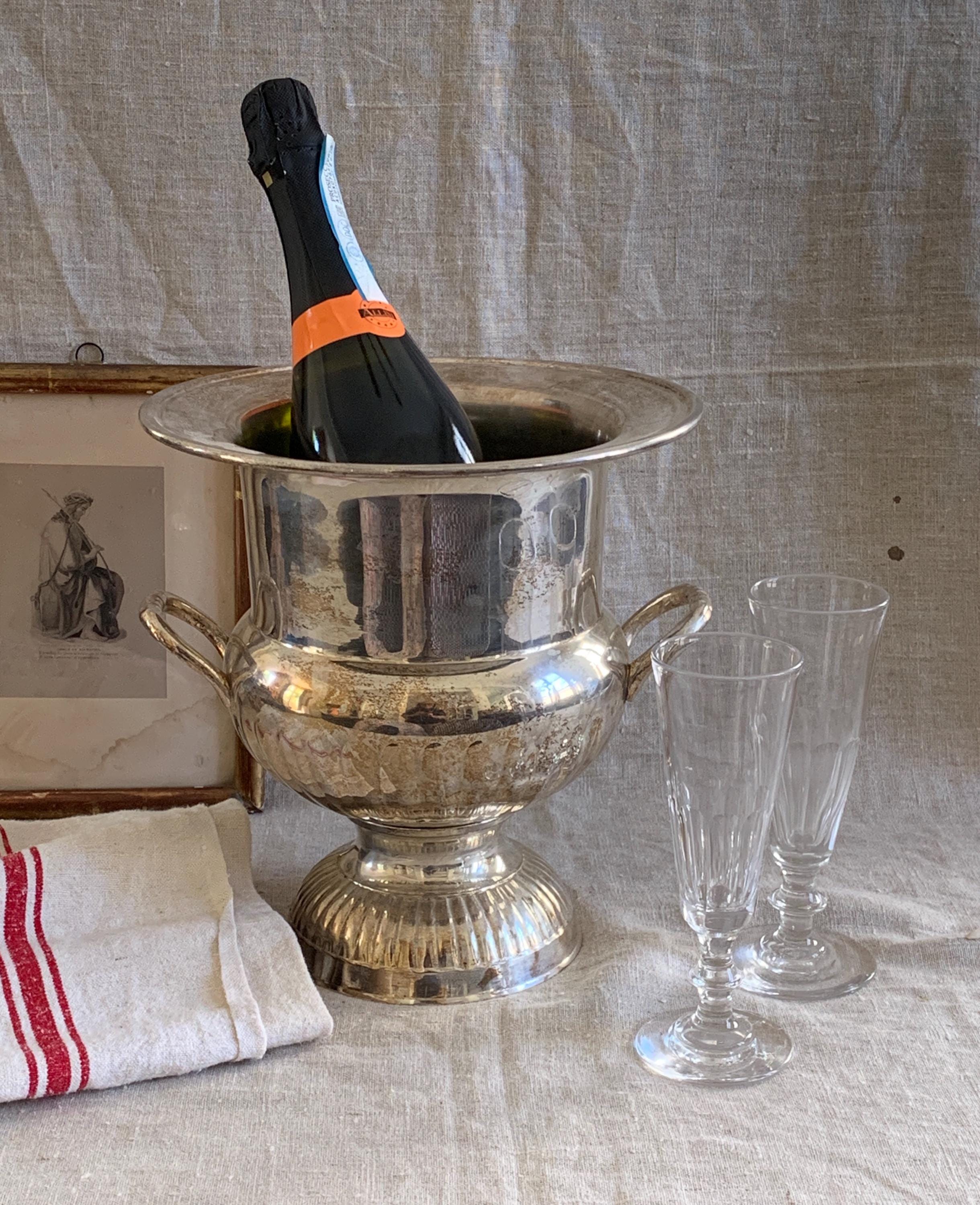 Antique wine cooler - Etsy 日本