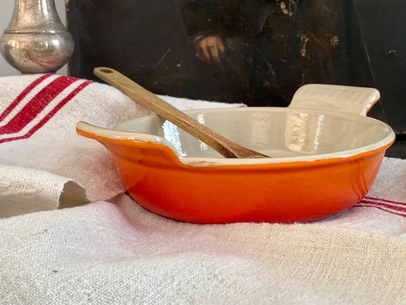 Le creuset oven dish hotsell