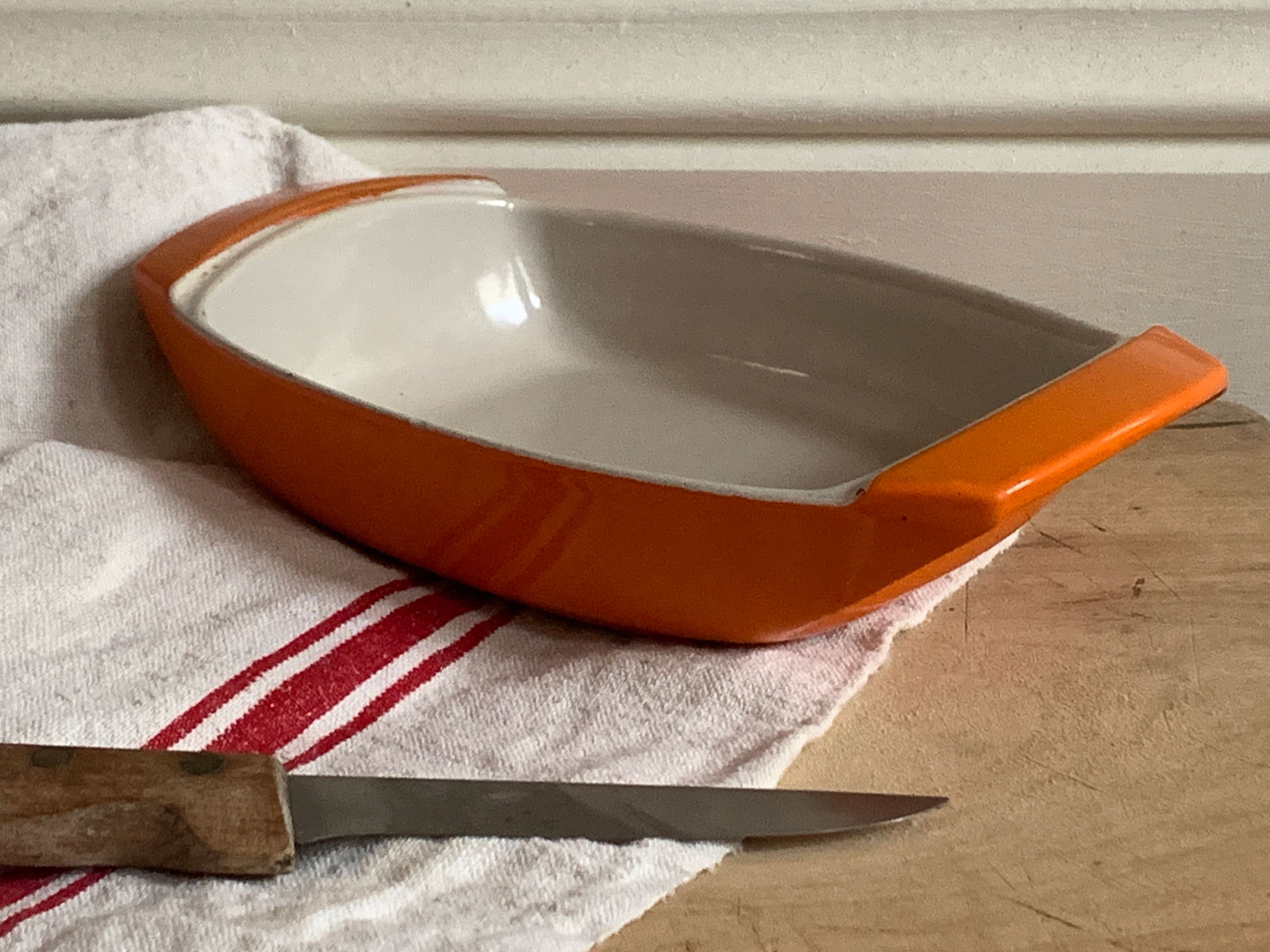Le creuset coquelle - Etsy 日本