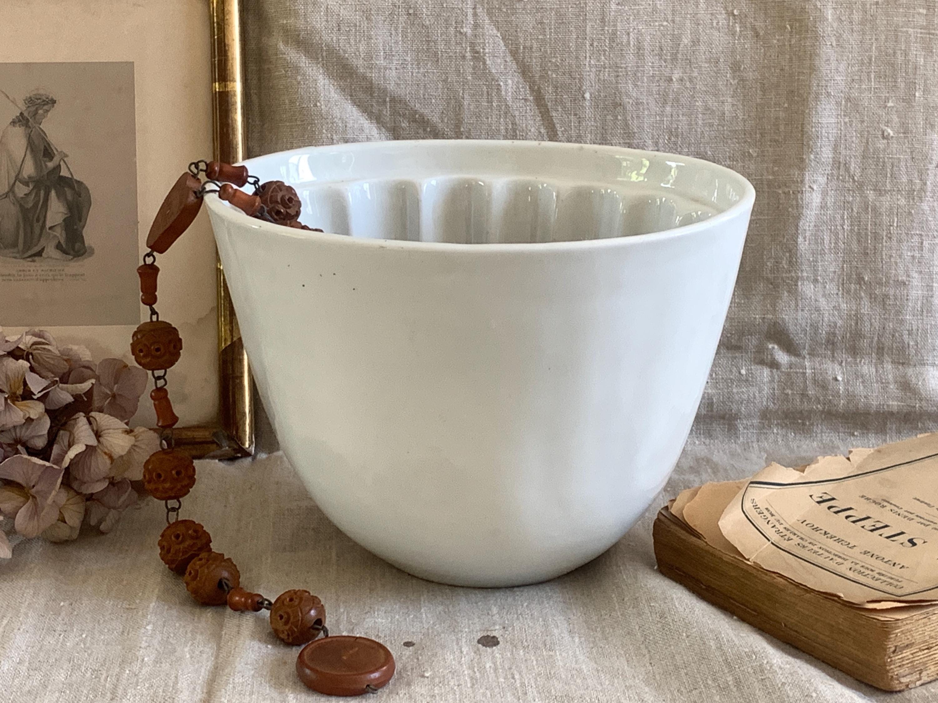 Victorian pie dish - Etsy 日本