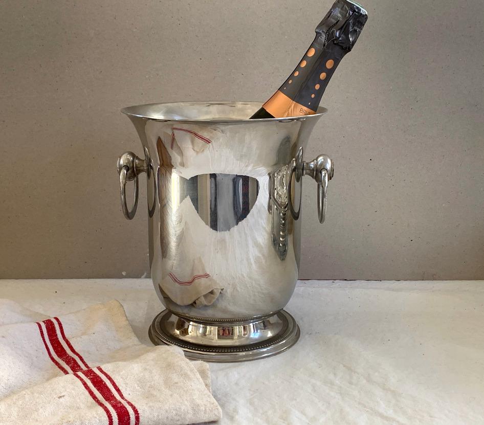 Vintage wine cooler - Etsy 日本