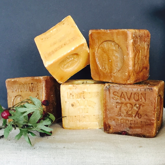Best priced French soaps I've seen.