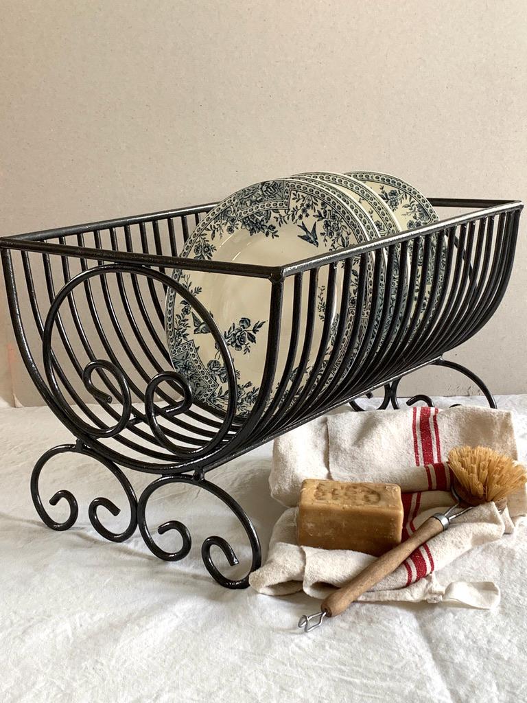 French dish rack - Etsy 日本