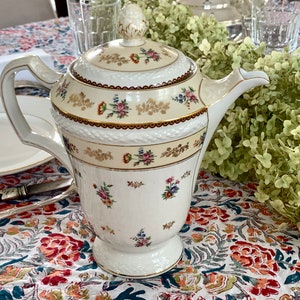 Laduree Teapot - Etsy Laduree Teapot - Etsy