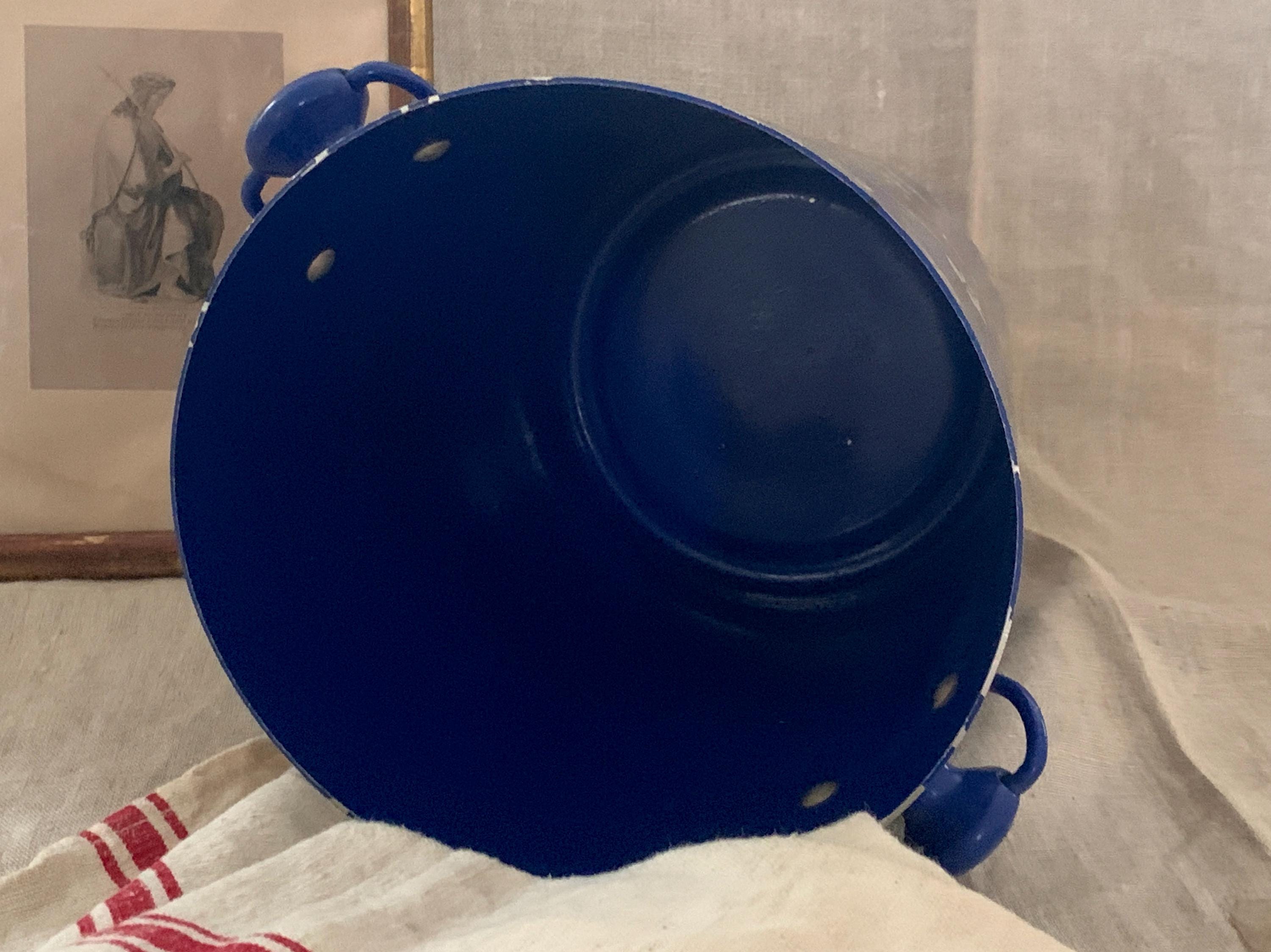 SEAU A CHAMPAGNE POMMERY HT 20.20CM