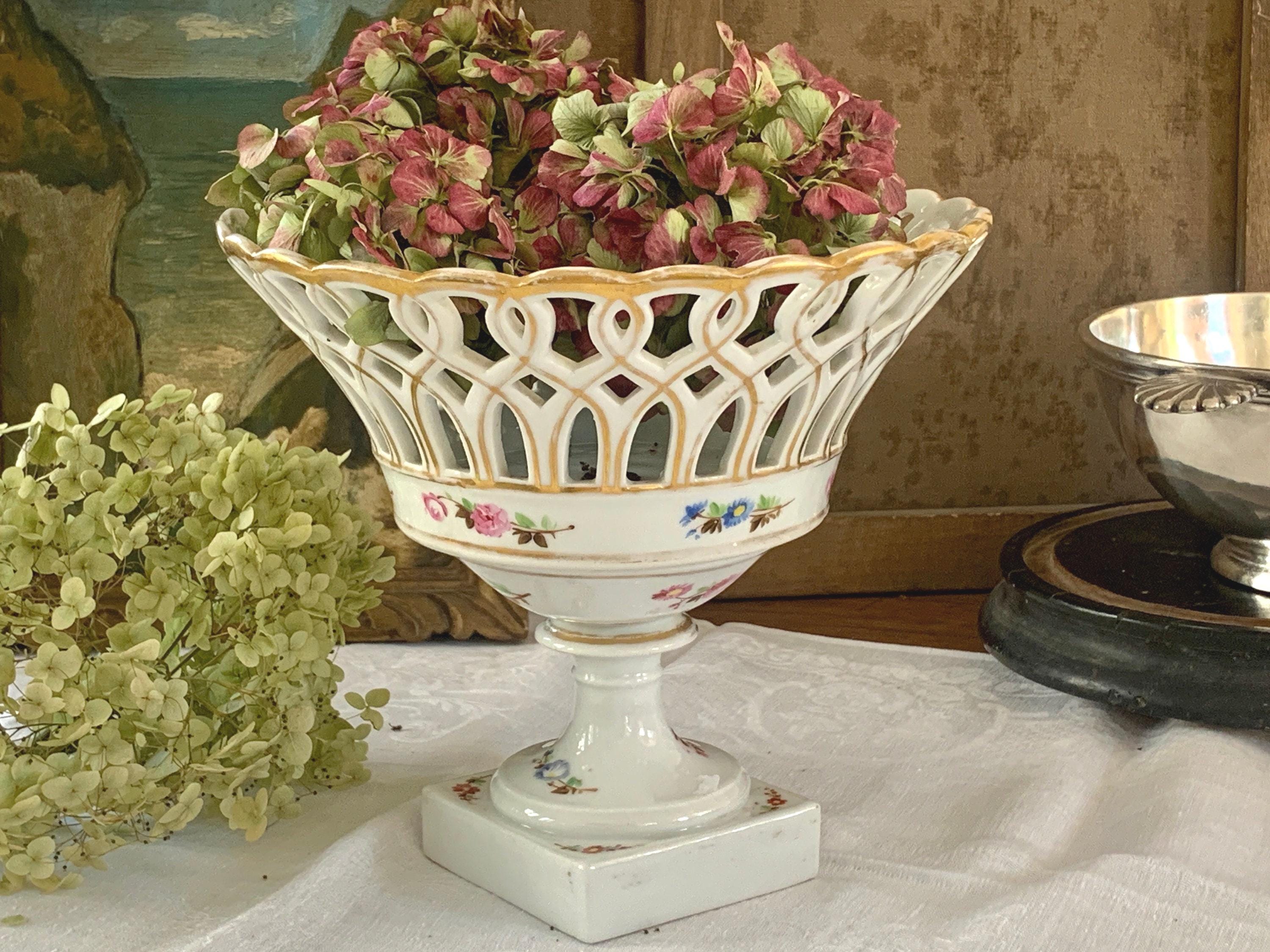 Porcelaine de paris - Etsy 日本
