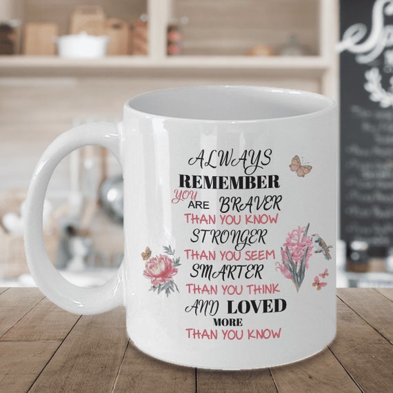 Love Husband to My Lizzie Always Remember That I Love You Smarter Than Think Loved Than Know Wife Valentine Gift Birthday Gift Necklace Name Braver Than Believe Stronger Than Seem