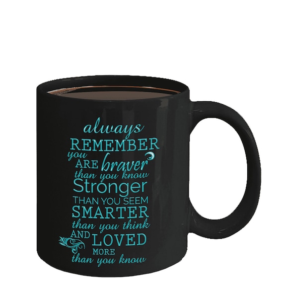 Love Husband to My Lizzie Always Remember That I Love You Smarter Than Think Loved Than Know Wife Valentine Gift Birthday Gift Necklace Name Braver Than Believe Stronger Than Seem