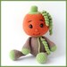 see more listings in the HALLOWEEN patterns section