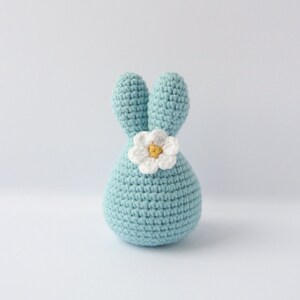 Easy Easter decoration pdf pattern
