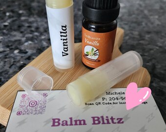 Lip Balms