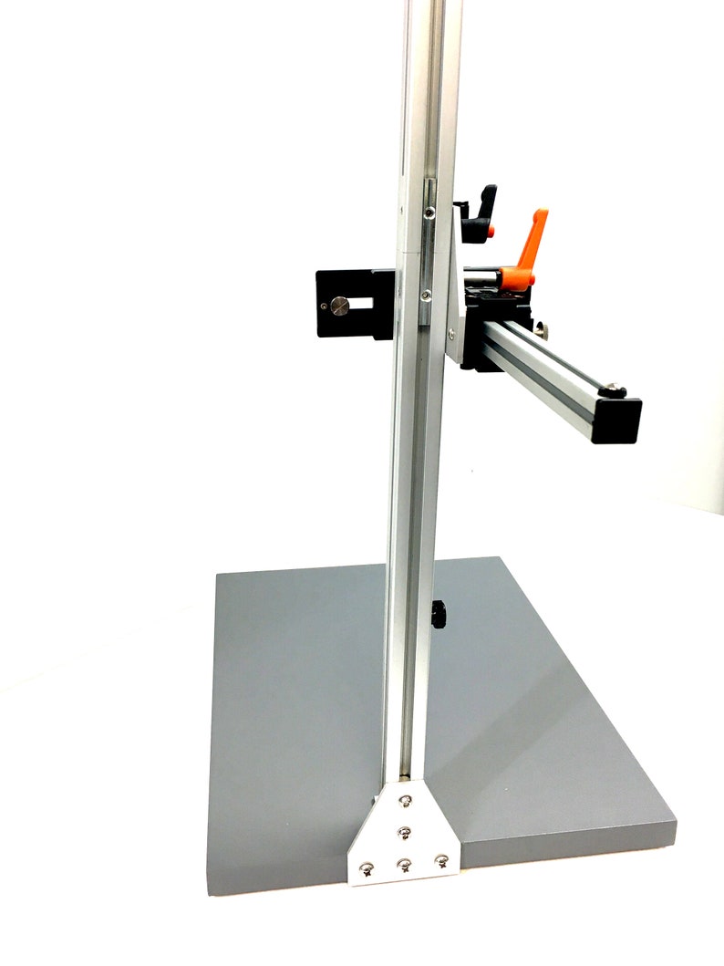 Heavy Duty 36 Tall Macro Copy Stand DSLR Camera Stand Etsy