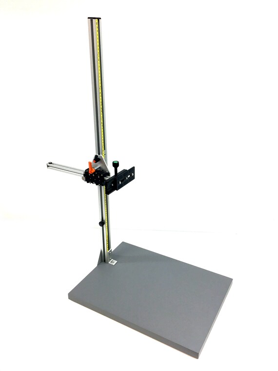 Heavy Duty 36 Tall Macro Copy Stand DSLR Camera Stand Etsy