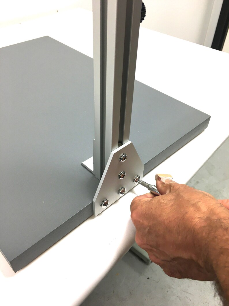 Heavy Duty 36 Tall Macro Copy Stand DSLR Camera Stand Etsy