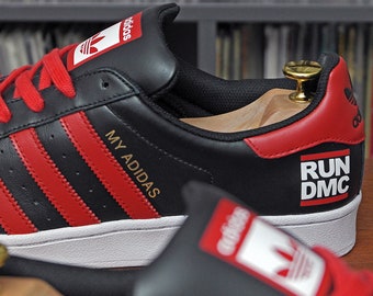 custom made adidas trainers