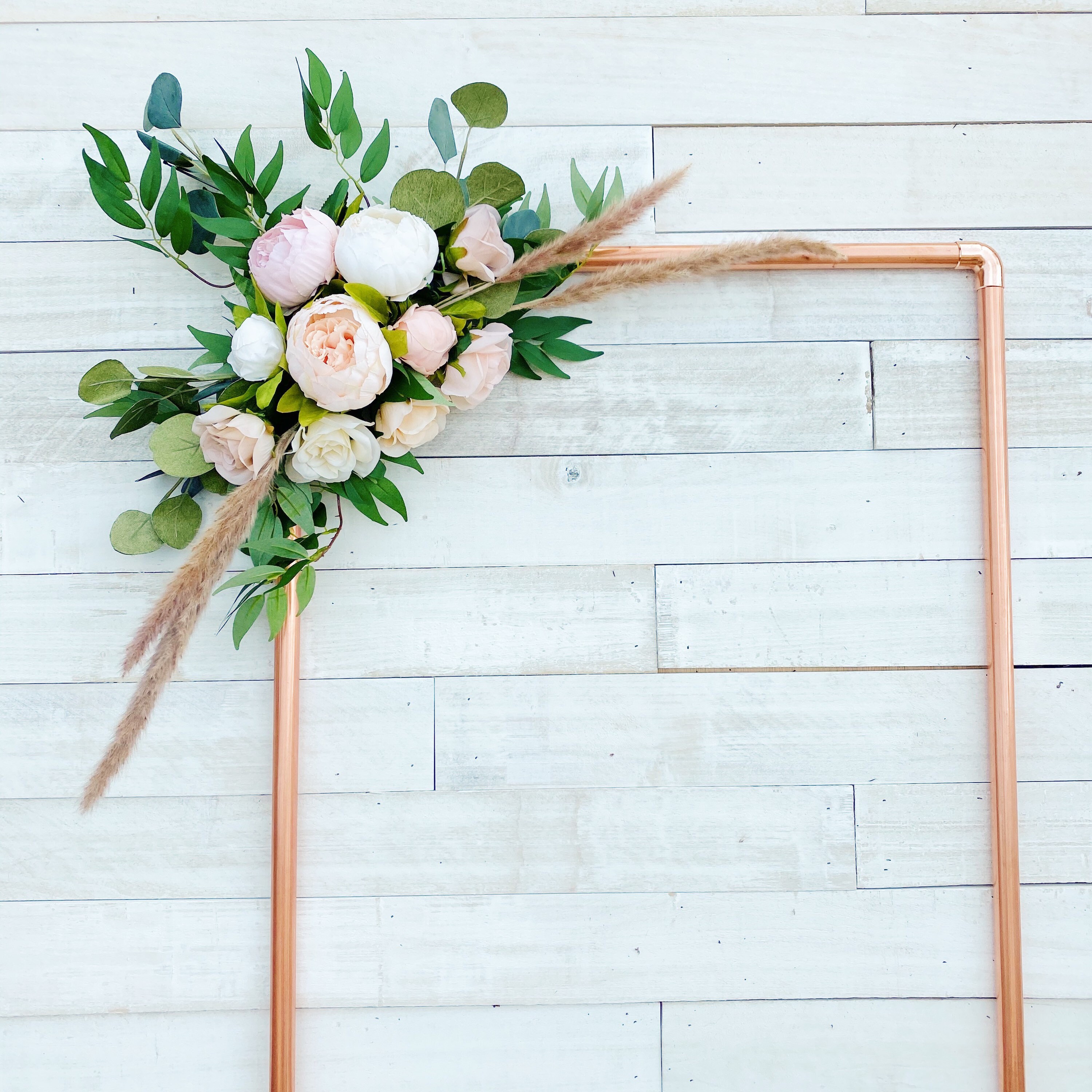 Wedding Sign Flower Arrangement/ Wedding Stand Flower Etsy UK