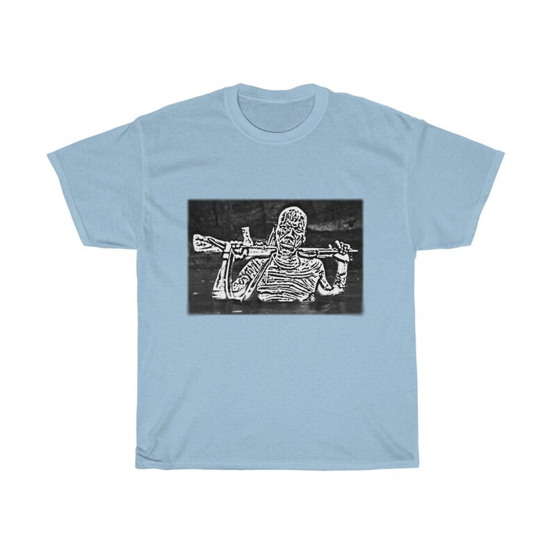 21st Century Madonna Unisex Heavy Cotton Tee