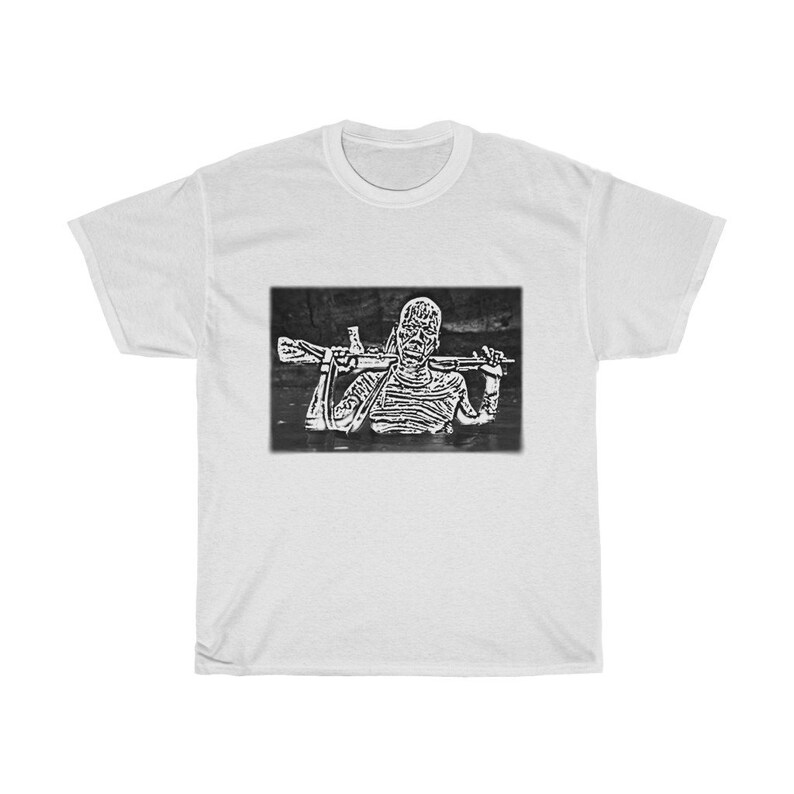21st Century Madonna Unisex Heavy Cotton Tee