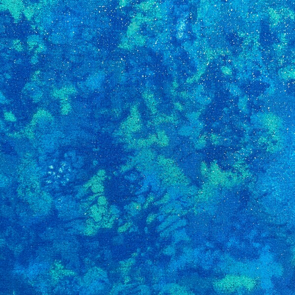 Sponge Paint Fabric Etsy