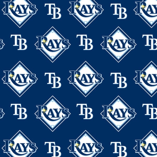 tampa bay rays tie