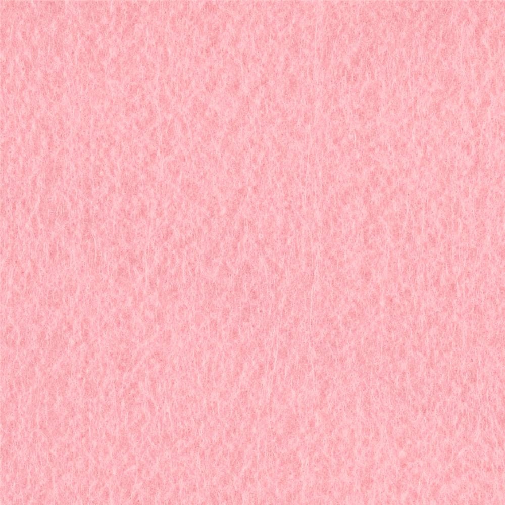 Baby Pink Felt