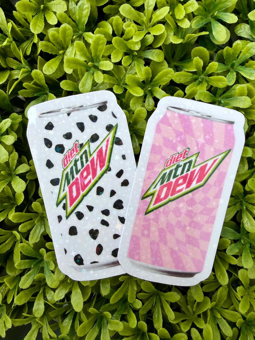 Diet Mtn. Dew Soda Pop Sticker - Etsy
