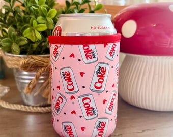 Diet Soda Can Cozie Ärmel